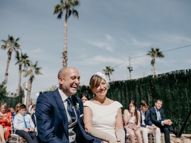 La boda de Ignacio y Marga en Cartagena, Murcia 60