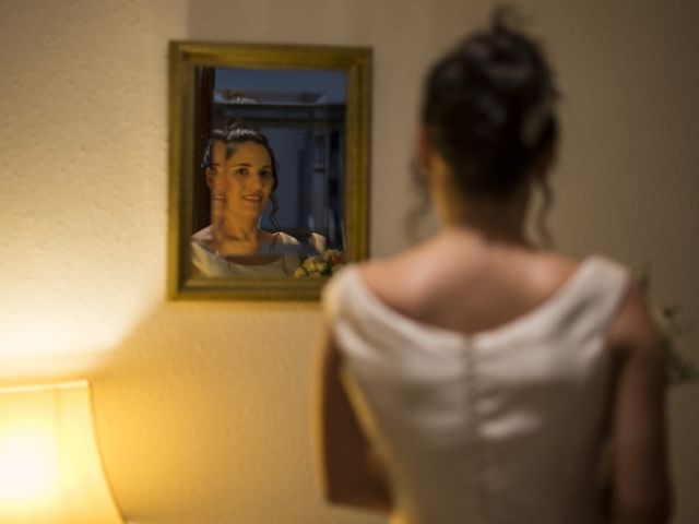 La boda de Gaizka y Leticia en Portugalete, Vizcaya 2