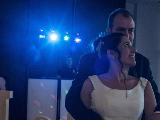 La boda de Gaizka y Leticia en Portugalete, Vizcaya 20