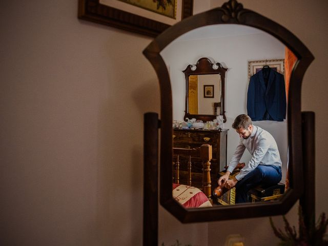 La boda de Leticia y Carlos en Calamocha, Teruel 4