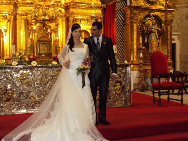 La boda de Conchi y Miguel en Zamora, Zamora 1