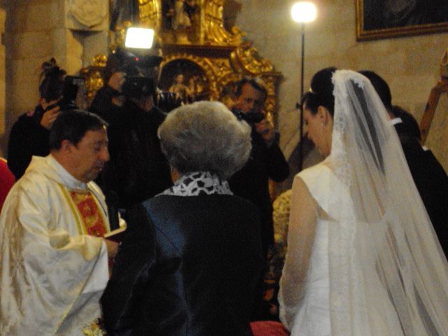 La boda de Conchi y Miguel en Zamora, Zamora 2