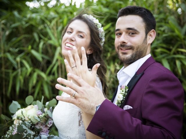 La boda de Mireia y Josep en Castellvi De La Marca, Barcelona 43