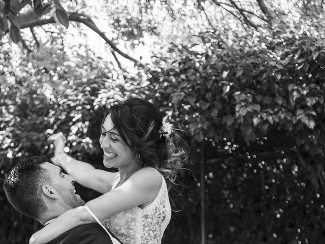 La boda de Ángel y Jennifer en Laguna De Duero, Valladolid 60