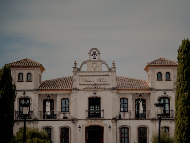 La boda de Maca y Maria en Alacant/alicante, Alicante 1