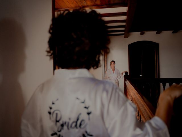 La boda de Maca y Maria en Alacant/alicante, Alicante 8