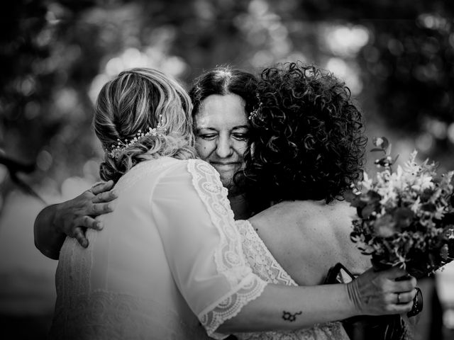 La boda de Maca y Maria en Alacant/alicante, Alicante 28