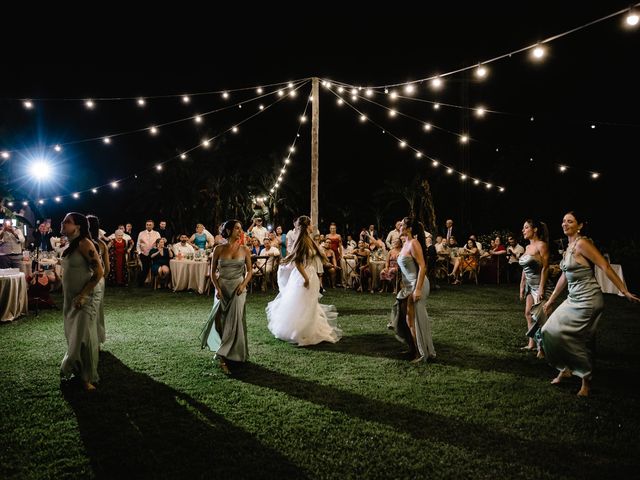 La boda de Santi y Cristina  en Felanitx, Islas Baleares 5
