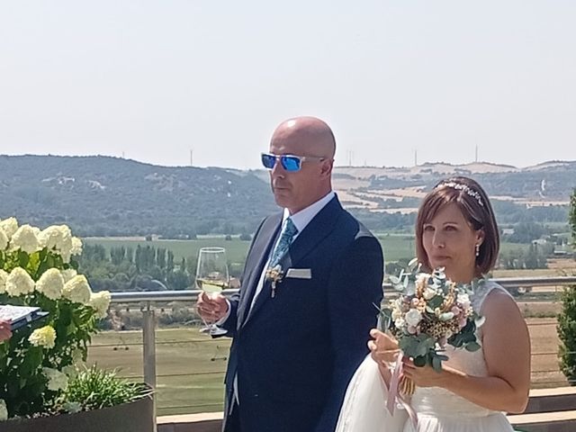 La boda de Carlos y Sabina en Zamora, Zamora 3