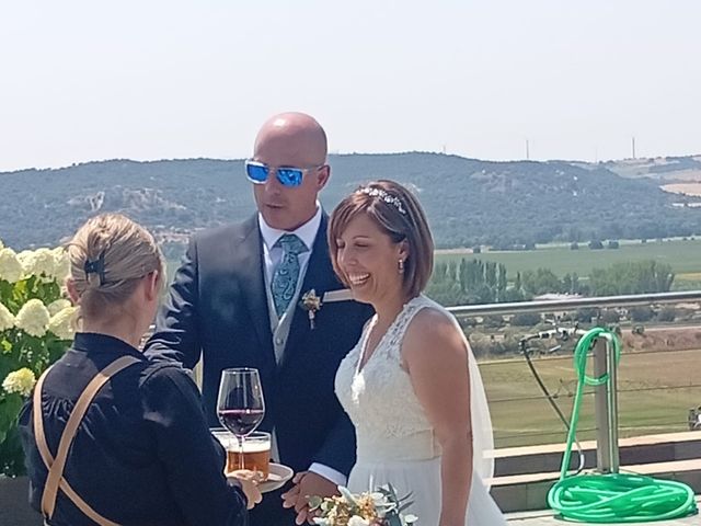 La boda de Carlos y Sabina en Zamora, Zamora 4