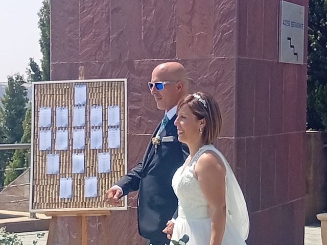 La boda de Carlos y Sabina en Zamora, Zamora 1