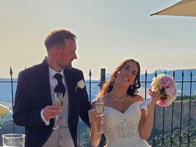 La boda de Vincent y Sara en Ronda, Málaga 6