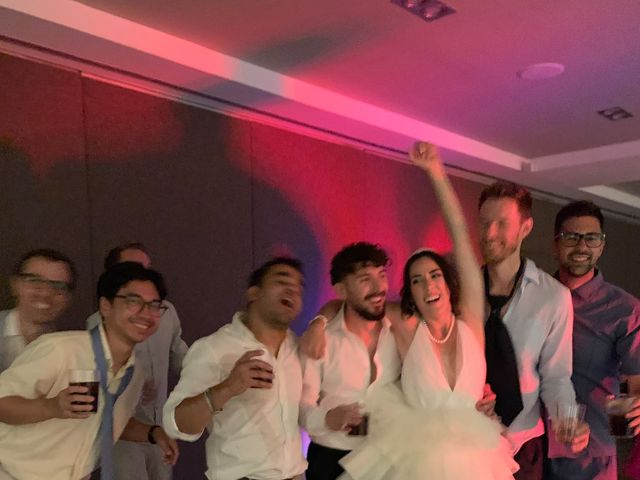 La boda de Vincent y Sara en Ronda, Málaga 7