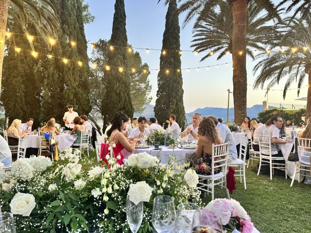 La boda de Vincent y Sara en Ronda, Málaga 9