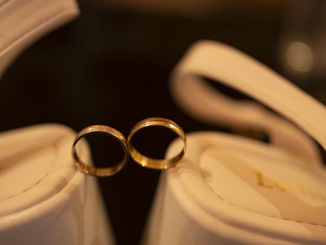 La boda de Roberto y Jessica en Celanova, Orense 4
