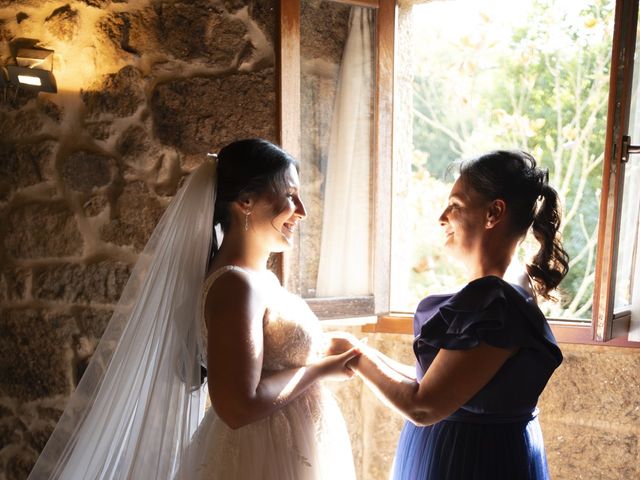 La boda de Roberto y Jessica en Celanova, Orense 12