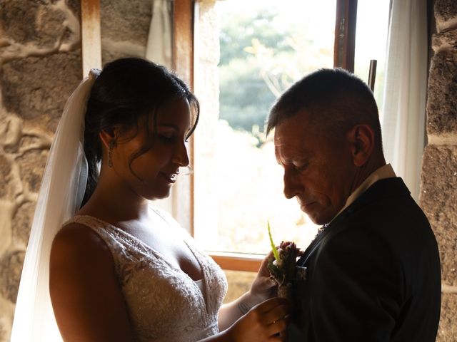 La boda de Roberto y Jessica en Celanova, Orense 13
