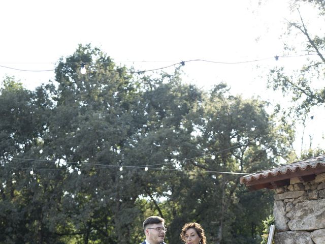 La boda de Roberto y Jessica en Celanova, Orense 16