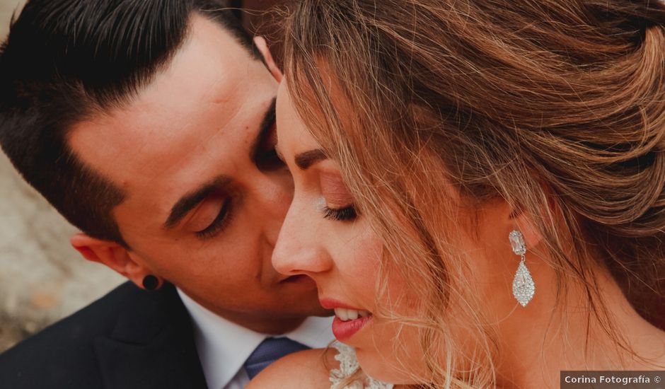 La boda de Rubén y Virginia en Puerto De La Cruz, Santa Cruz de Tenerife