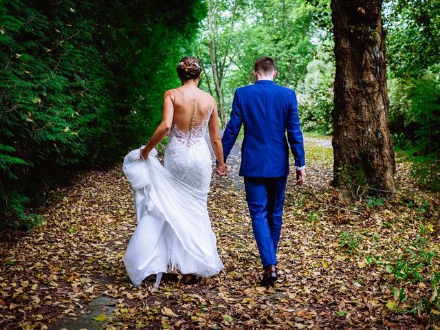 La boda de Denis y Rebeka en Zarautz, Guipúzcoa 20