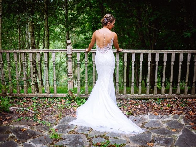 La boda de Denis y Rebeka en Zarautz, Guipúzcoa 24