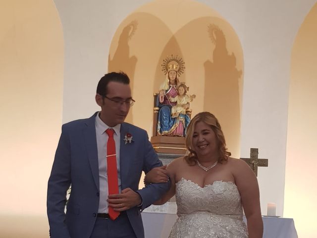 La boda de Jose Antonio y María Eugenia en Monistrol De Montserrat, Barcelona 4