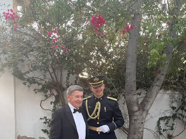 La boda de Alejandro y Briggitte en Sevilla, Sevilla 9