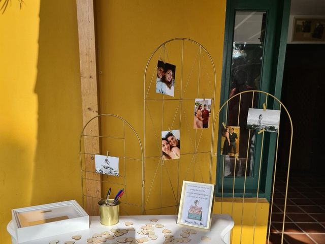 La boda de Pino y Ainhoa en Telde, Las Palmas 4
