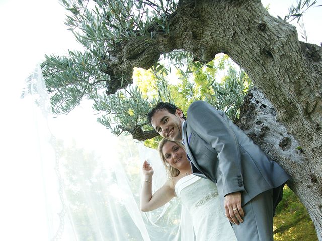 La boda de Ricardo y Cristina en Cuenca, Cuenca 8