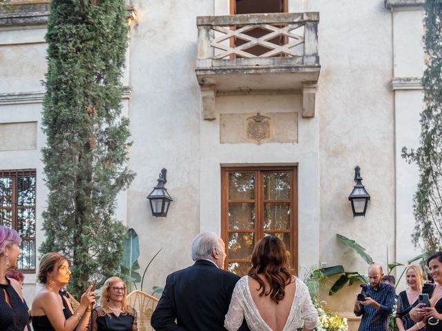 La boda de David y Sara en Jerez De La Frontera, Cádiz 20