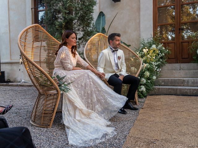 La boda de David y Sara en Jerez De La Frontera, Cádiz 23