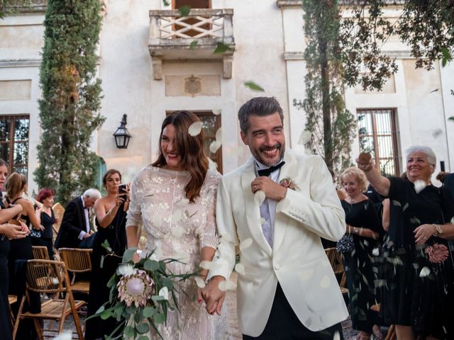 La boda de David y Sara en Jerez De La Frontera, Cádiz 24