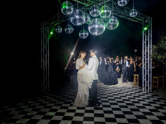 La boda de David y Sara en Jerez De La Frontera, Cádiz 37