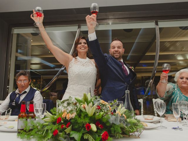 La boda de Nuria y Jorge en Petrer, Alicante 52