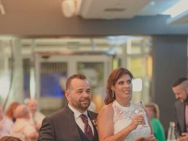 La boda de Nuria y Jorge en Petrer, Alicante 53