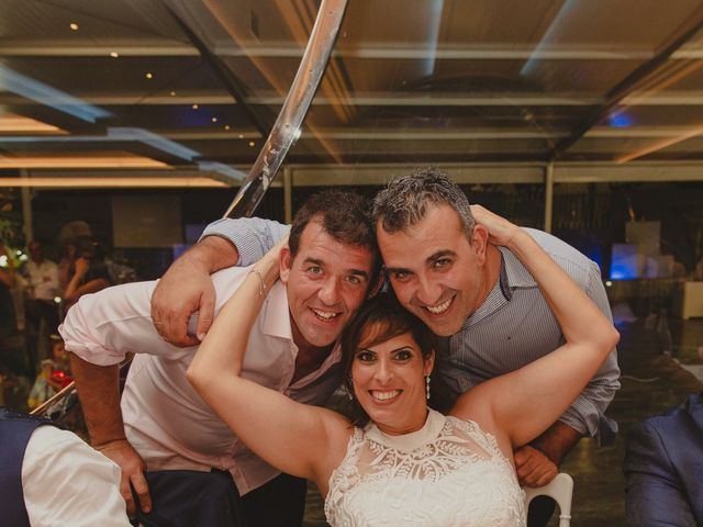 La boda de Nuria y Jorge en Petrer, Alicante 55