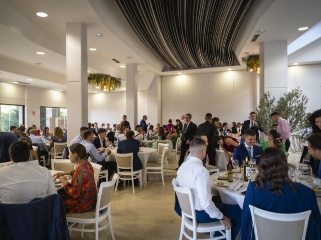 La boda de Rubén y Rocio en Madrid, Madrid 5