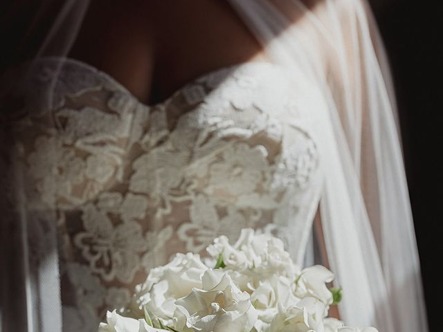 La boda de Jess y Joseca en Almodovar Del Campo, Ciudad Real 21