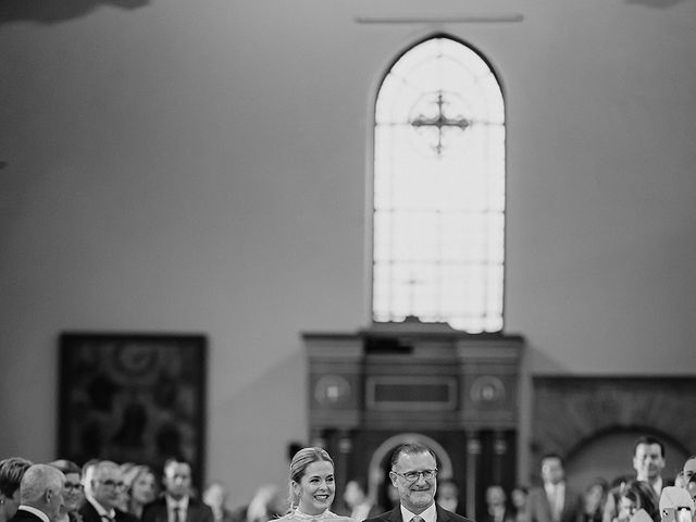 La boda de Jess y Joseca en Almodovar Del Campo, Ciudad Real 30