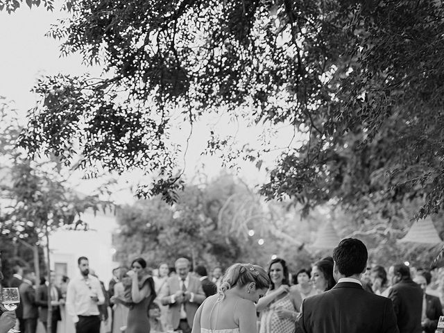 La boda de Jess y Joseca en Almodovar Del Campo, Ciudad Real 59