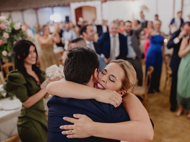 La boda de Jess y Joseca en Almodovar Del Campo, Ciudad Real 74