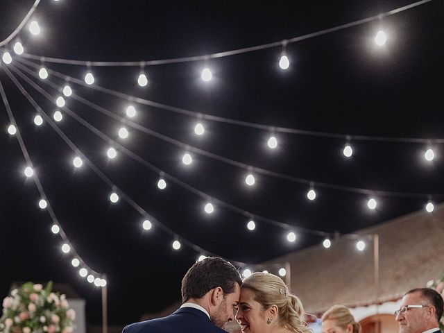 La boda de Jess y Joseca en Almodovar Del Campo, Ciudad Real 76