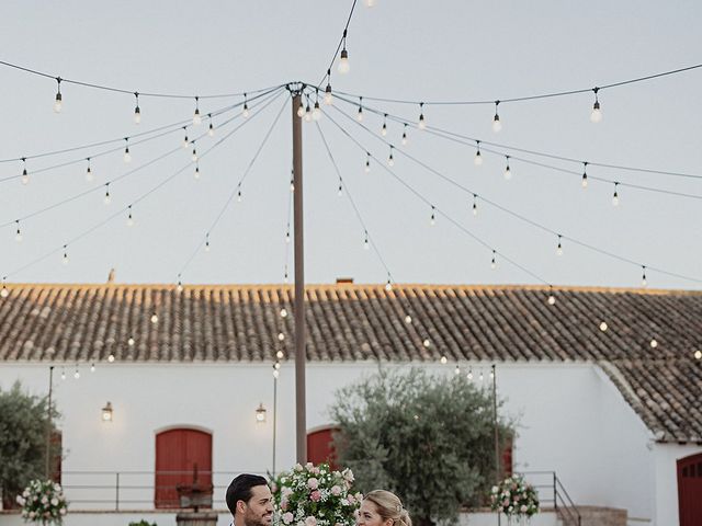 La boda de Jess y Joseca en Almodovar Del Campo, Ciudad Real 116