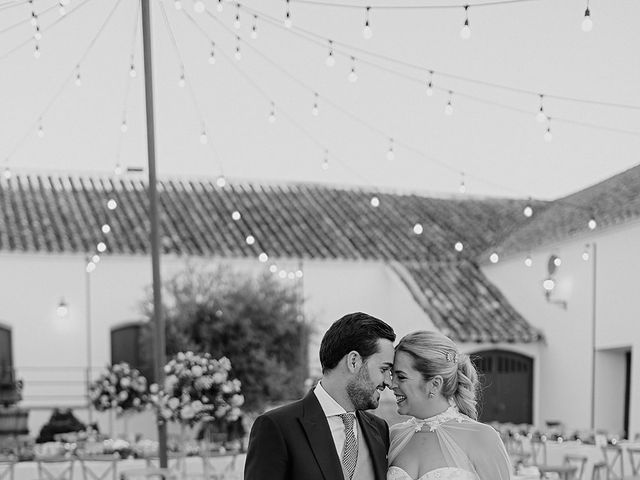 La boda de Jess y Joseca en Almodovar Del Campo, Ciudad Real 117