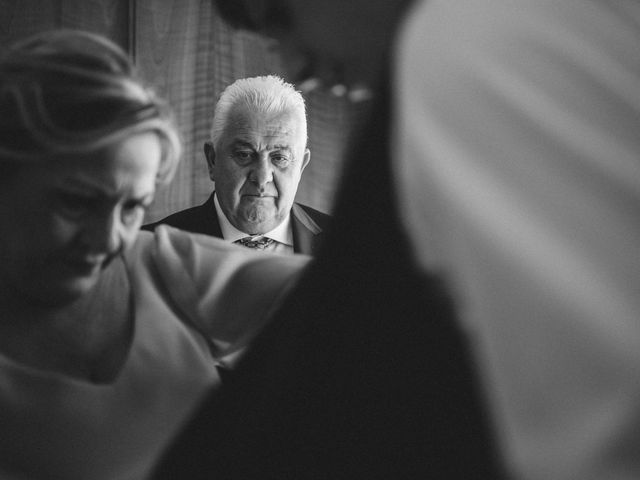 La boda de Pilar y Carlos en El Puig, Valencia 13