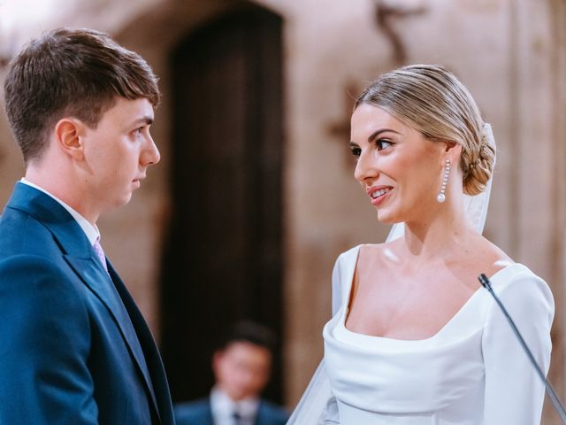 La boda de Pilar y Carlos en El Puig, Valencia 34