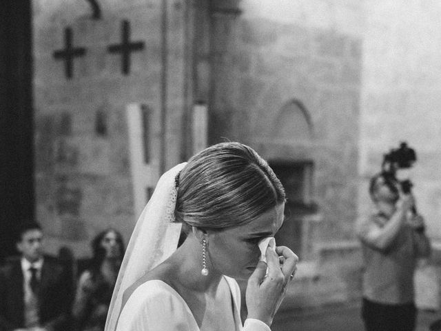 La boda de Pilar y Carlos en El Puig, Valencia 42