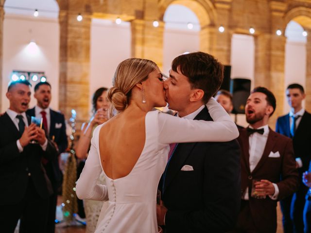 La boda de Pilar y Carlos en El Puig, Valencia 54