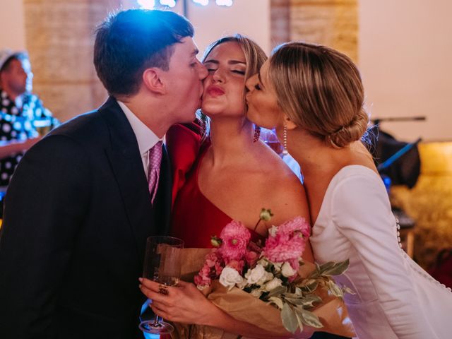 La boda de Pilar y Carlos en El Puig, Valencia 56