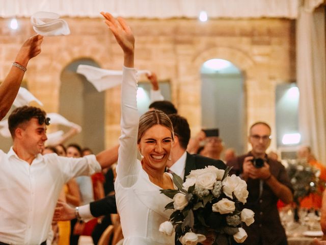 La boda de Pilar y Carlos en El Puig, Valencia 61